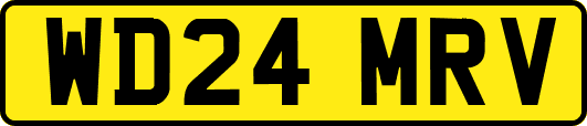 WD24MRV