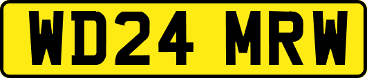 WD24MRW
