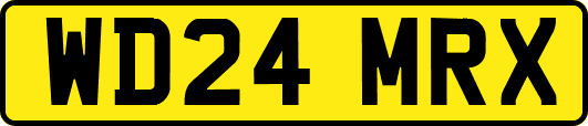 WD24MRX