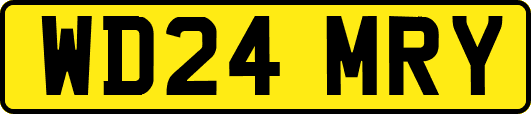 WD24MRY