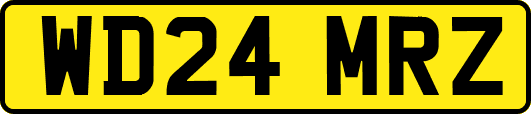 WD24MRZ