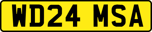 WD24MSA
