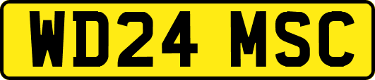 WD24MSC