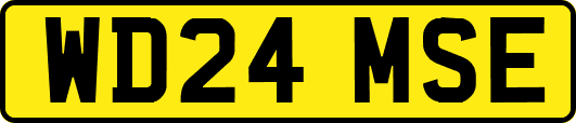 WD24MSE