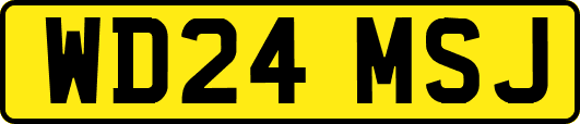 WD24MSJ