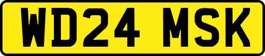 WD24MSK