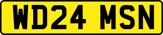 WD24MSN