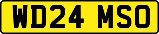 WD24MSO