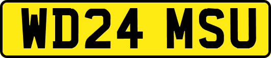 WD24MSU