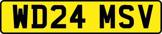 WD24MSV