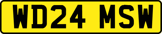 WD24MSW