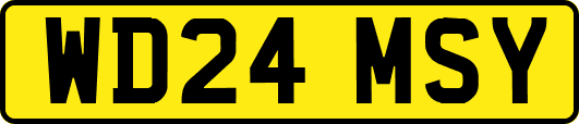 WD24MSY
