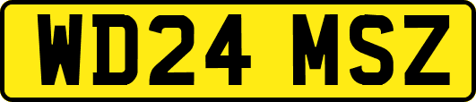 WD24MSZ