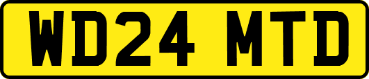 WD24MTD