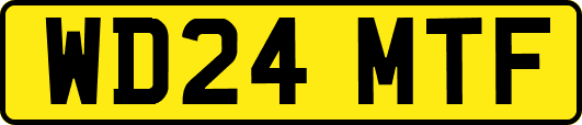 WD24MTF