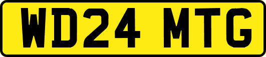 WD24MTG