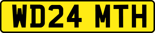 WD24MTH