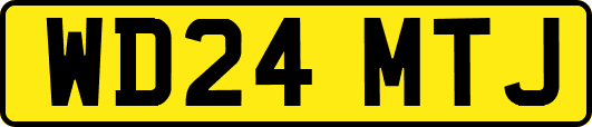 WD24MTJ