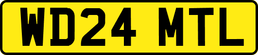 WD24MTL