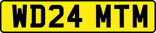 WD24MTM