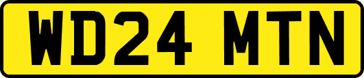 WD24MTN