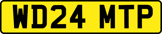 WD24MTP