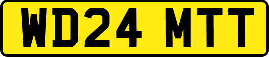 WD24MTT