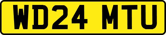 WD24MTU