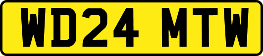 WD24MTW