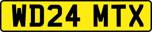 WD24MTX