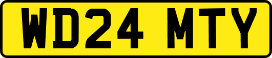 WD24MTY