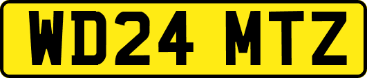 WD24MTZ