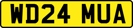 WD24MUA