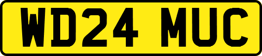 WD24MUC