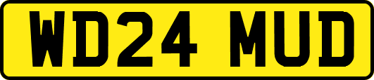 WD24MUD