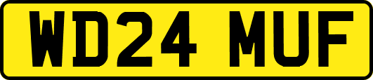 WD24MUF