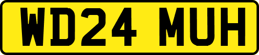 WD24MUH