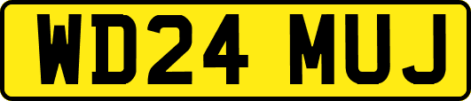 WD24MUJ