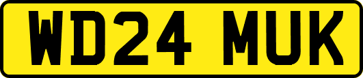 WD24MUK