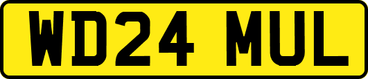 WD24MUL