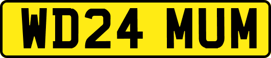 WD24MUM