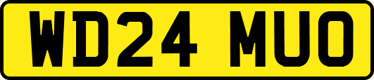 WD24MUO