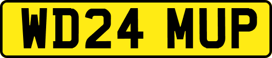 WD24MUP