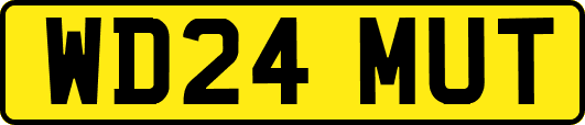 WD24MUT