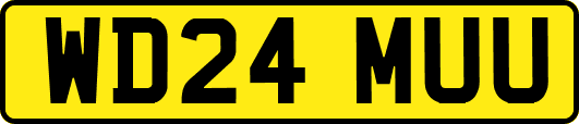 WD24MUU