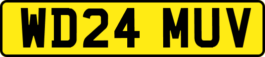 WD24MUV