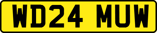 WD24MUW