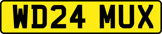 WD24MUX