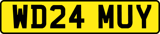 WD24MUY