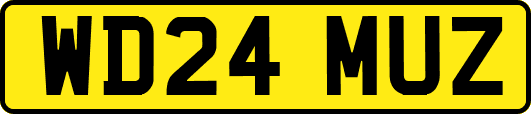 WD24MUZ